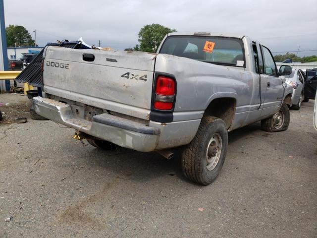 Photo 3 VIN: 1B7KF23Z5XJ629576 - DODGE RAM 2500 