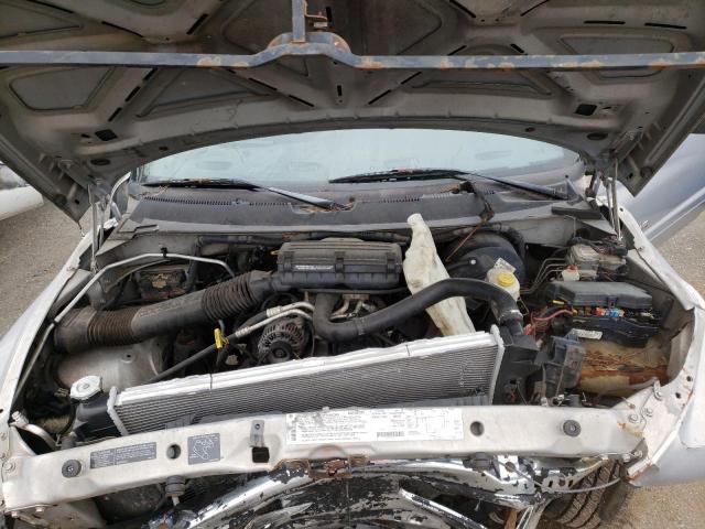 Photo 6 VIN: 1B7KF23Z5XJ629576 - DODGE RAM 2500 