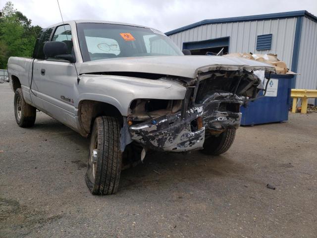 Photo 8 VIN: 1B7KF23Z5XJ629576 - DODGE RAM 2500 