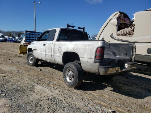 Photo 1 VIN: 1B7KF23Z81J209060 - DODGE RAM 2500 