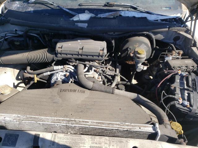 Photo 10 VIN: 1B7KF23Z81J209060 - DODGE RAM 2500 