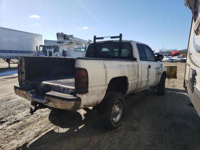 Photo 2 VIN: 1B7KF23Z81J209060 - DODGE RAM 2500 