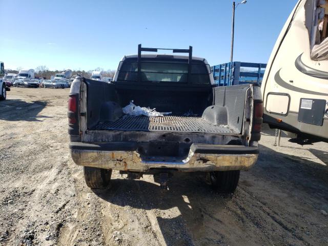 Photo 5 VIN: 1B7KF23Z81J209060 - DODGE RAM 2500 