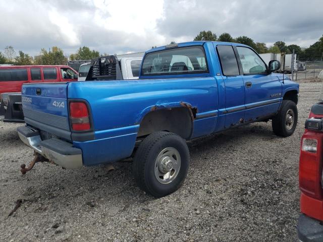 Photo 2 VIN: 1B7KF23Z8WJ246326 - DODGE RAM 2500 