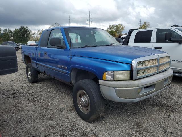 Photo 3 VIN: 1B7KF23Z8WJ246326 - DODGE RAM 2500 