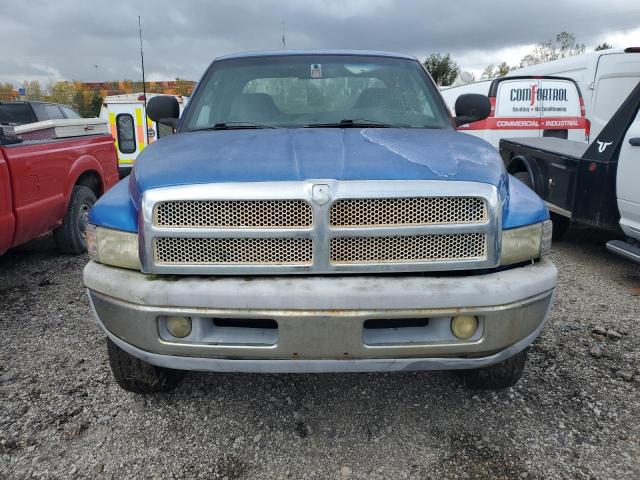 Photo 4 VIN: 1B7KF23Z8WJ246326 - DODGE RAM 2500 