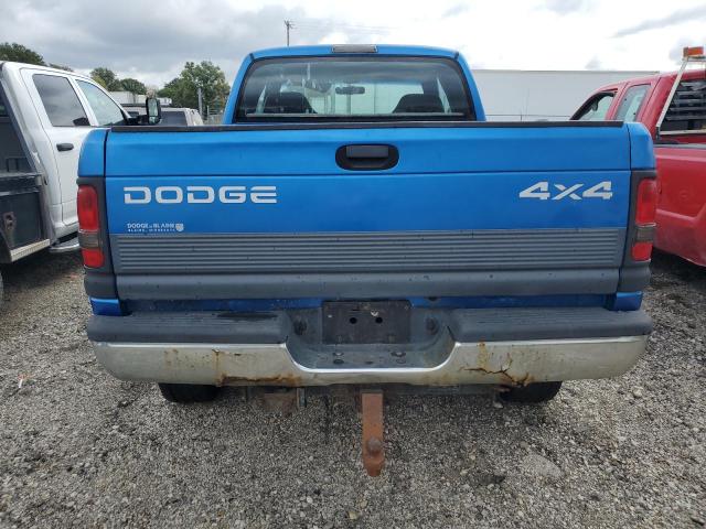 Photo 5 VIN: 1B7KF23Z8WJ246326 - DODGE RAM 2500 