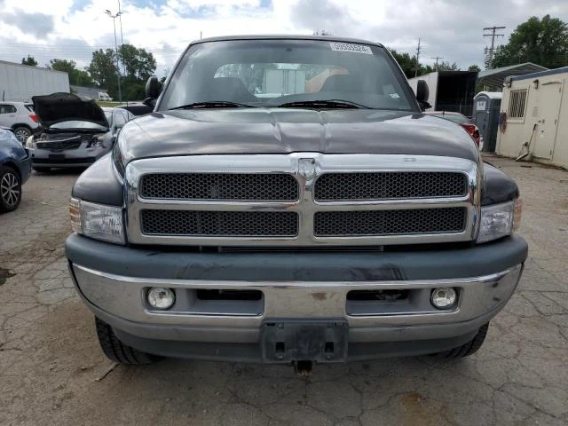 Photo 4 VIN: 1B7KF23Z8YJ139795 - DODGE RAM 2500 