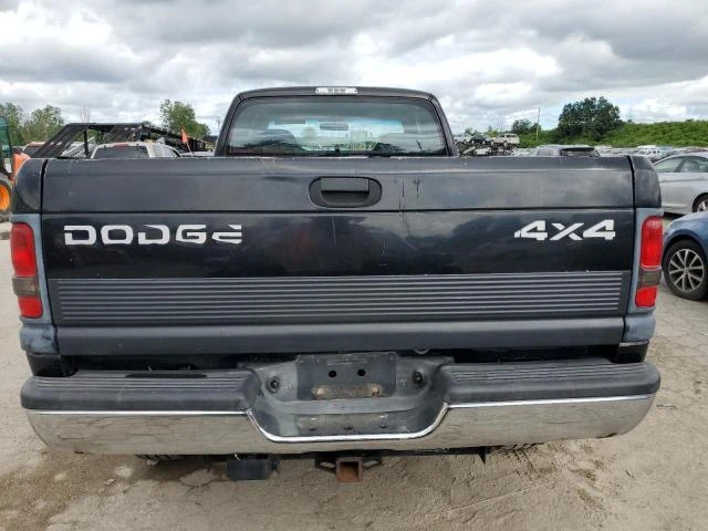 Photo 5 VIN: 1B7KF23Z8YJ139795 - DODGE RAM 2500 