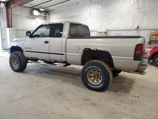 Photo 1 VIN: 1B7KF23ZX1J239869 - DODGE RAM 2500 