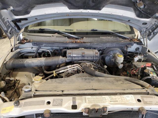 Photo 10 VIN: 1B7KF23ZX1J239869 - DODGE RAM 2500 