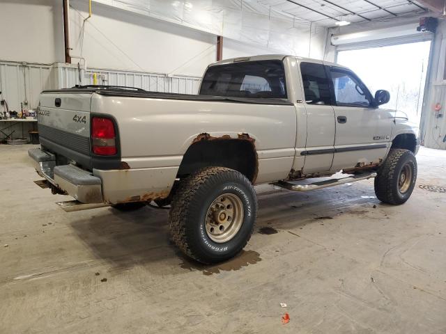 Photo 2 VIN: 1B7KF23ZX1J239869 - DODGE RAM 2500 