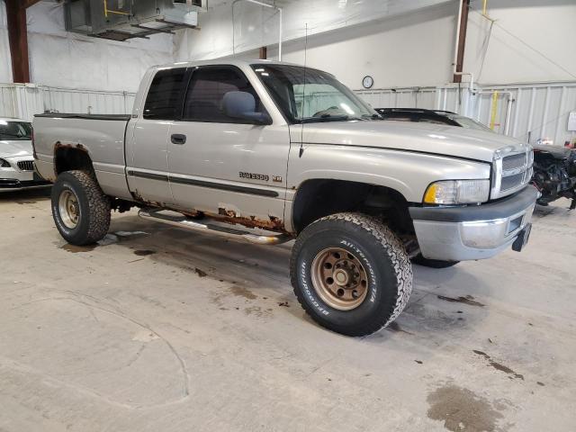 Photo 3 VIN: 1B7KF23ZX1J239869 - DODGE RAM 2500 