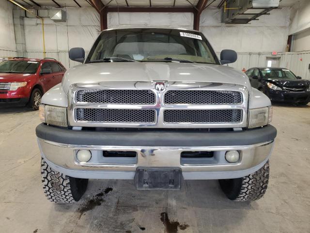 Photo 4 VIN: 1B7KF23ZX1J239869 - DODGE RAM 2500 