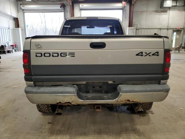 Photo 5 VIN: 1B7KF23ZX1J239869 - DODGE RAM 2500 