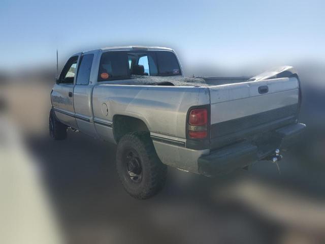 Photo 1 VIN: 1B7KF23ZXTJ113272 - DODGE RAM 2500 