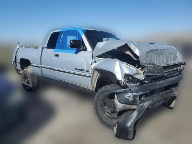 Photo 3 VIN: 1B7KF23ZXTJ113272 - DODGE RAM 2500 