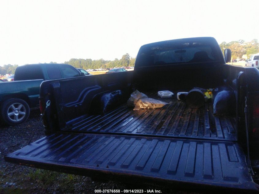 Photo 7 VIN: 1B7KF26C1SS209470 - DODGE RAM 