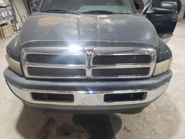 Photo 10 VIN: 1B7KF26C1TS638397 - DODGE RAM 2500 