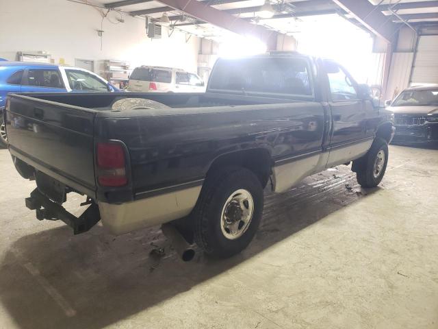 Photo 2 VIN: 1B7KF26C1TS638397 - DODGE RAM 2500 