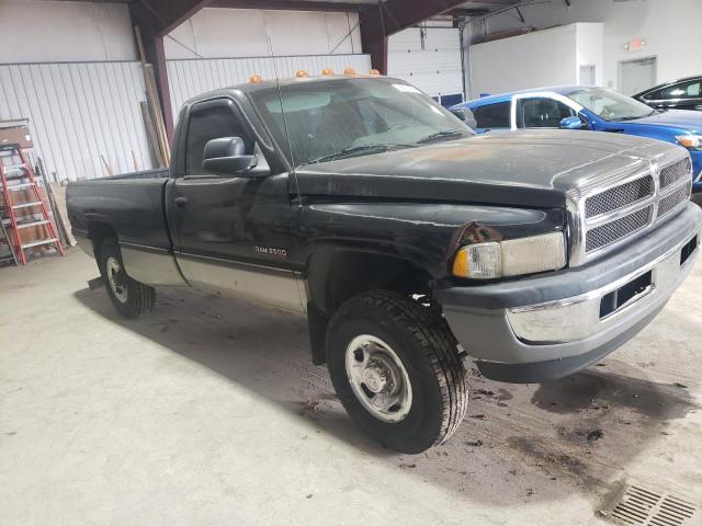 Photo 3 VIN: 1B7KF26C1TS638397 - DODGE RAM 2500 