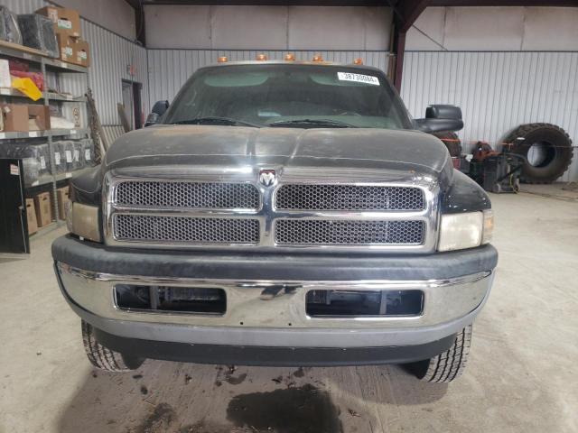 Photo 4 VIN: 1B7KF26C1TS638397 - DODGE RAM 2500 