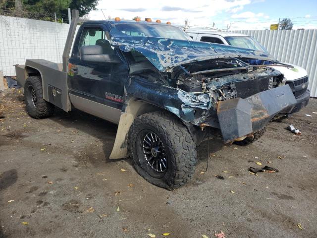 Photo 3 VIN: 1B7KF26C1TS664899 - DODGE RAM 2500 