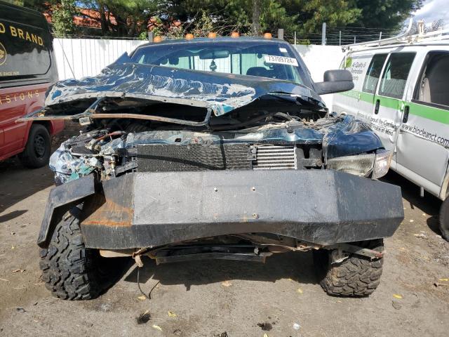 Photo 4 VIN: 1B7KF26C1TS664899 - DODGE RAM 2500 