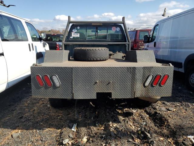 Photo 5 VIN: 1B7KF26C1TS664899 - DODGE RAM 2500 