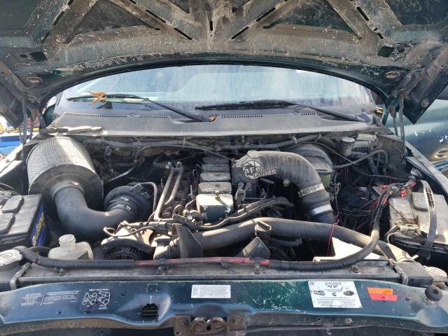 Photo 10 VIN: 1B7KF26C2RS695670 - DODGE RAM 2500 