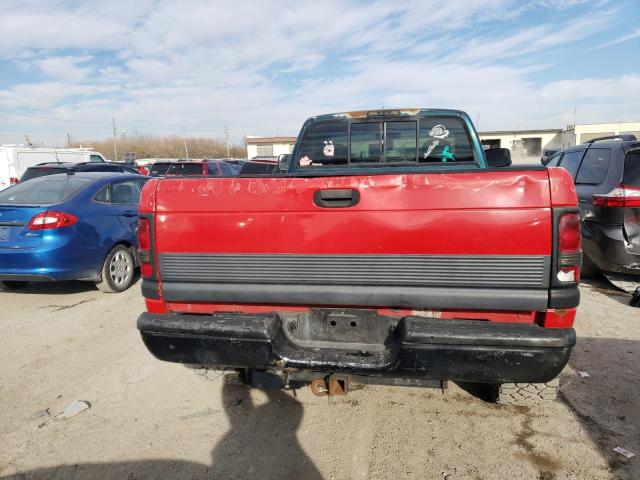 Photo 5 VIN: 1B7KF26C2RS695670 - DODGE RAM 2500 