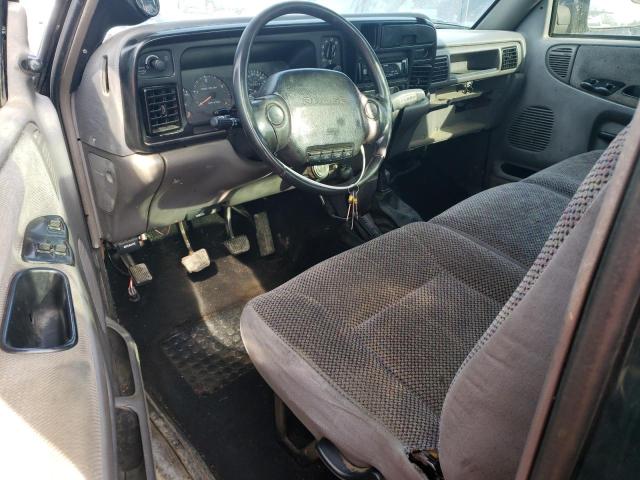 Photo 7 VIN: 1B7KF26C2RS695670 - DODGE RAM 2500 