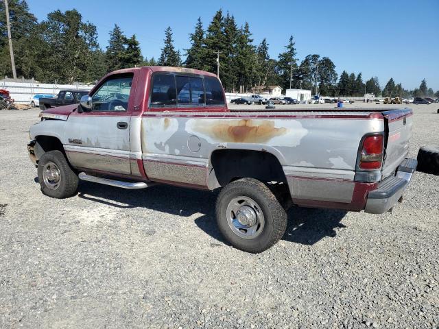 Photo 1 VIN: 1B7KF26C5TS621456 - DODGE RAM 2500 