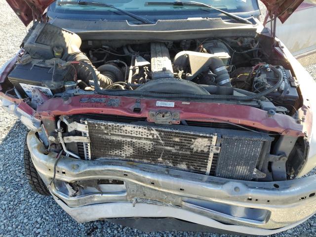 Photo 10 VIN: 1B7KF26C5TS621456 - DODGE RAM 2500 