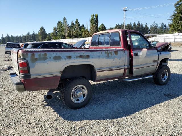 Photo 2 VIN: 1B7KF26C5TS621456 - DODGE RAM 2500 