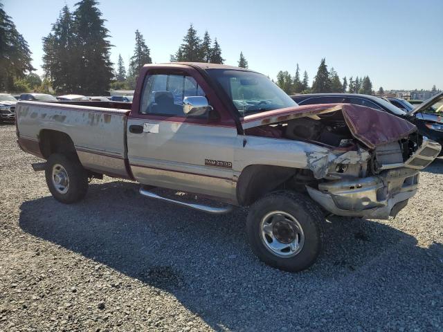 Photo 3 VIN: 1B7KF26C5TS621456 - DODGE RAM 2500 