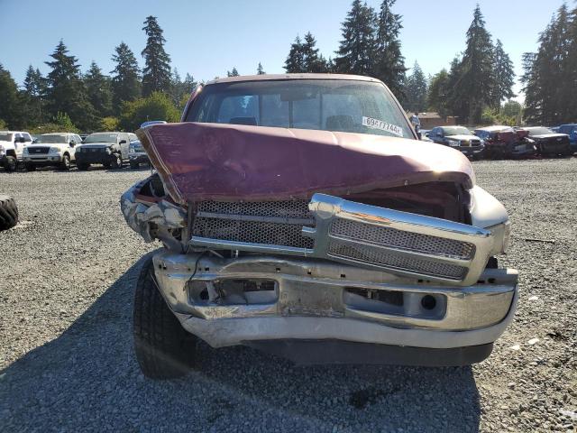 Photo 4 VIN: 1B7KF26C5TS621456 - DODGE RAM 2500 