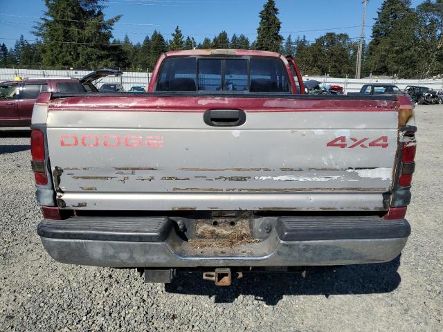 Photo 5 VIN: 1B7KF26C5TS621456 - DODGE RAM 2500 