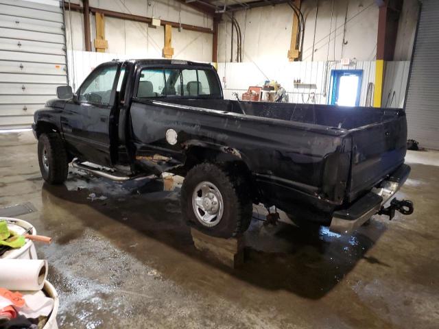 Photo 1 VIN: 1B7KF26C7SS153969 - DODGE ALL MODELS 