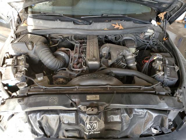 Photo 10 VIN: 1B7KF26C7SS153969 - DODGE ALL MODELS 