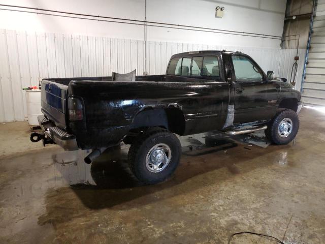 Photo 2 VIN: 1B7KF26C7SS153969 - DODGE ALL MODELS 