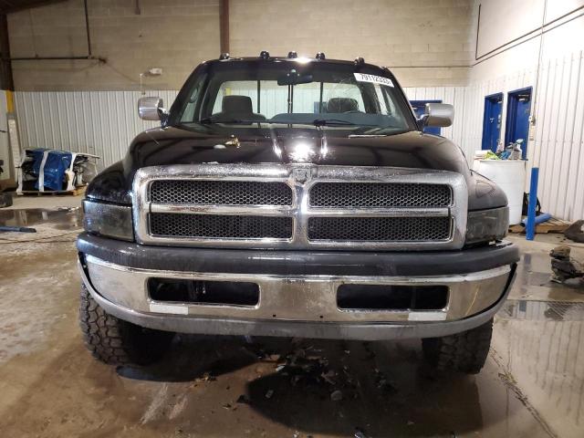 Photo 4 VIN: 1B7KF26C7SS153969 - DODGE ALL MODELS 