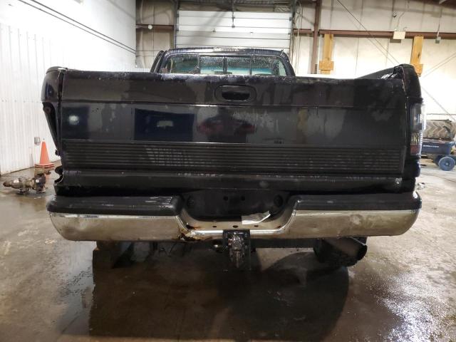 Photo 5 VIN: 1B7KF26C7SS153969 - DODGE ALL MODELS 