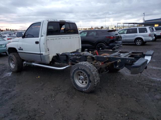 Photo 1 VIN: 1B7KF26DXVJ525212 - DODGE RAM 2500 