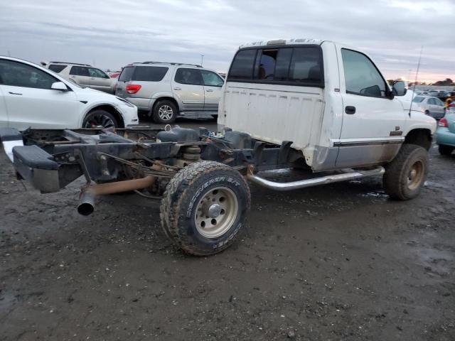 Photo 2 VIN: 1B7KF26DXVJ525212 - DODGE RAM 2500 