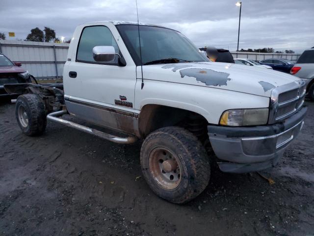 Photo 3 VIN: 1B7KF26DXVJ525212 - DODGE RAM 2500 