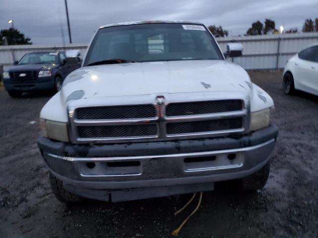 Photo 4 VIN: 1B7KF26DXVJ525212 - DODGE RAM 2500 