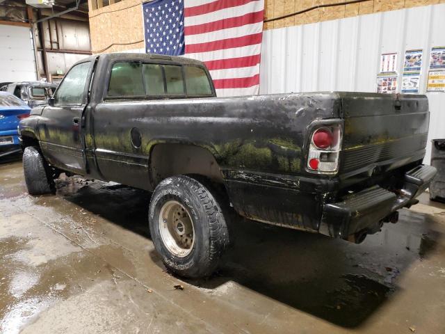 Photo 1 VIN: 1B7KF26W1RS627323 - DODGE ALL MODELS 