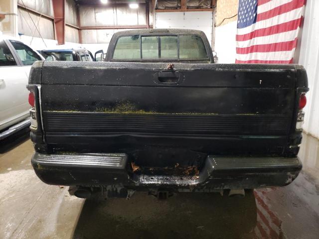 Photo 5 VIN: 1B7KF26W1RS627323 - DODGE ALL MODELS 