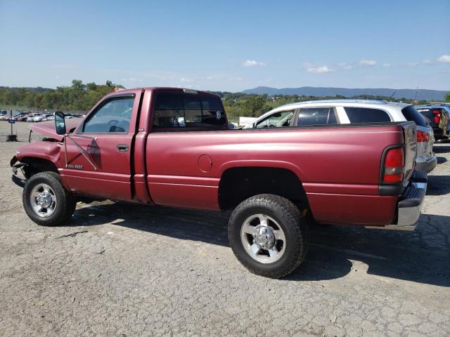 Photo 1 VIN: 1B7KF26W1RS698294 - DODGE RAM 2500 